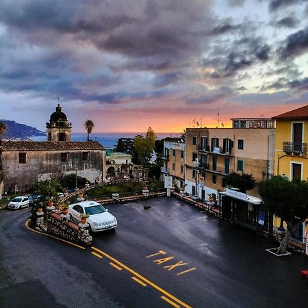 Willa Start Living House Taormina Zewnętrze zdjęcie
