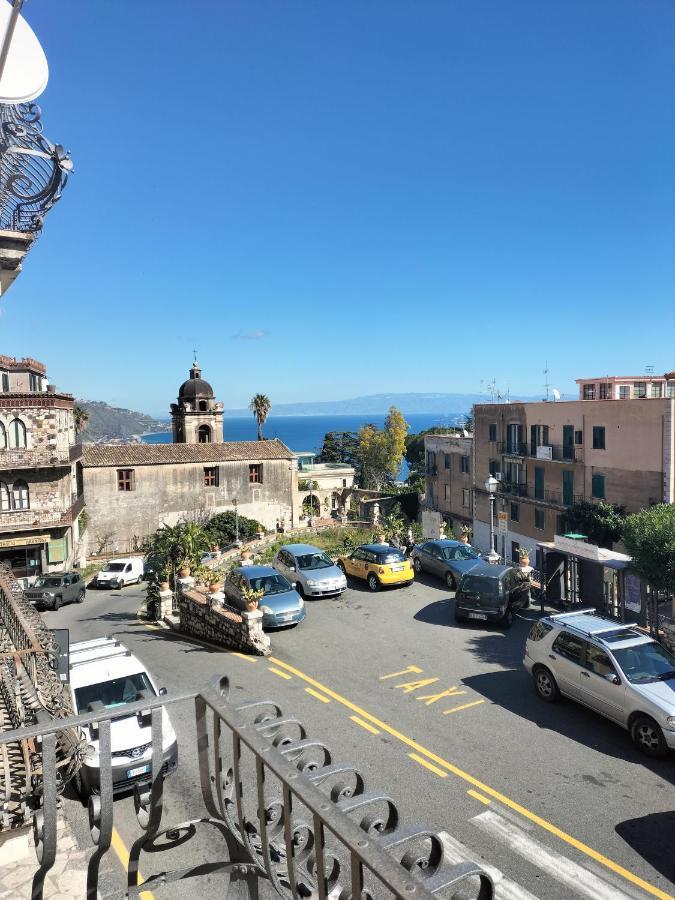 Willa Start Living House Taormina Zewnętrze zdjęcie