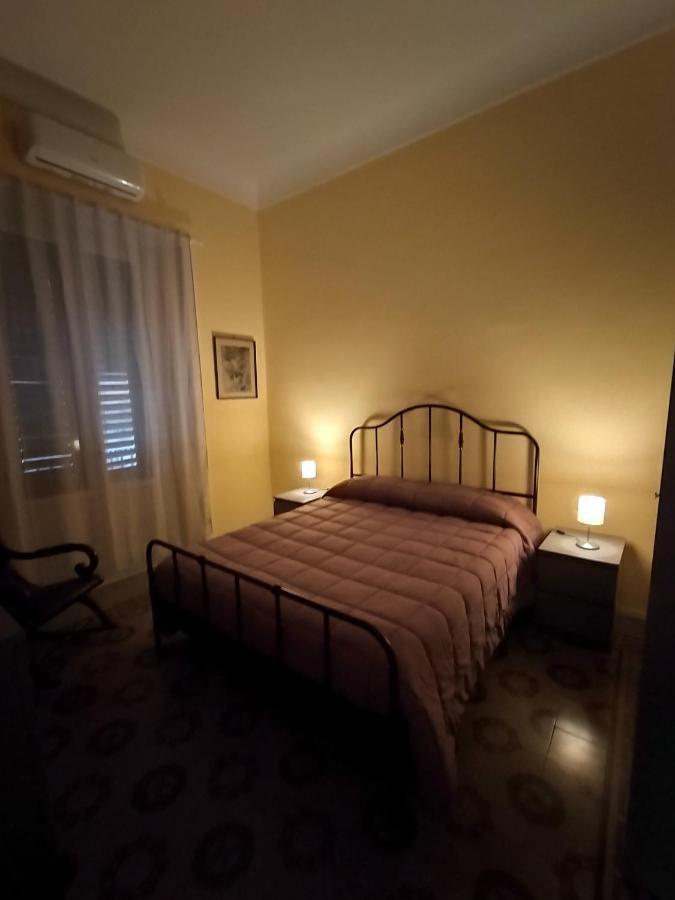Willa Start Living House Taormina Zewnętrze zdjęcie