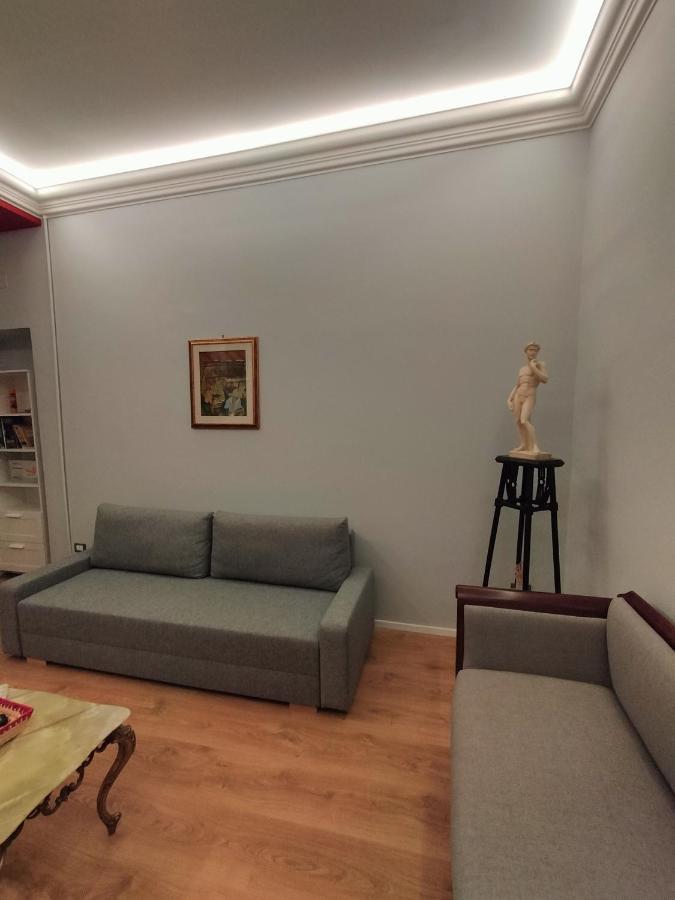 Willa Start Living House Taormina Zewnętrze zdjęcie