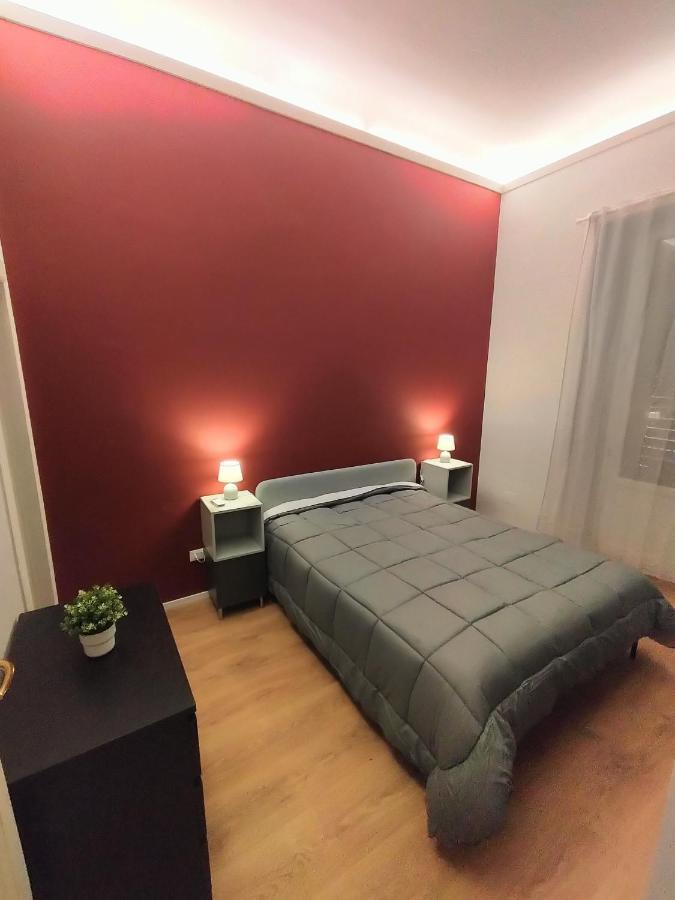 Willa Start Living House Taormina Zewnętrze zdjęcie