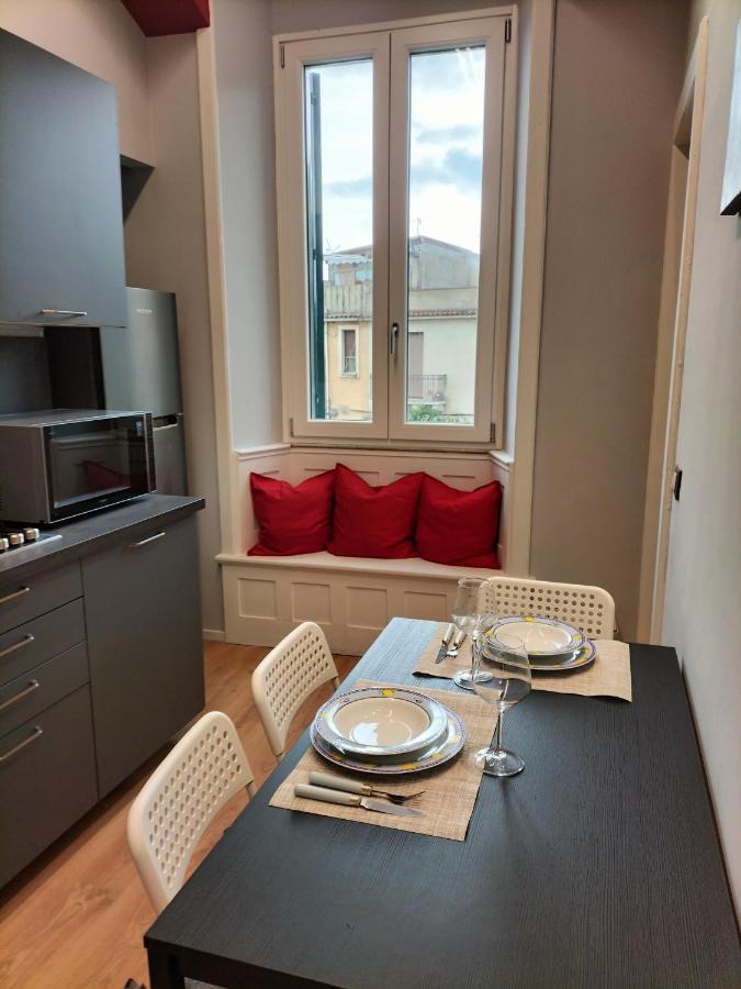 Willa Start Living House Taormina Zewnętrze zdjęcie