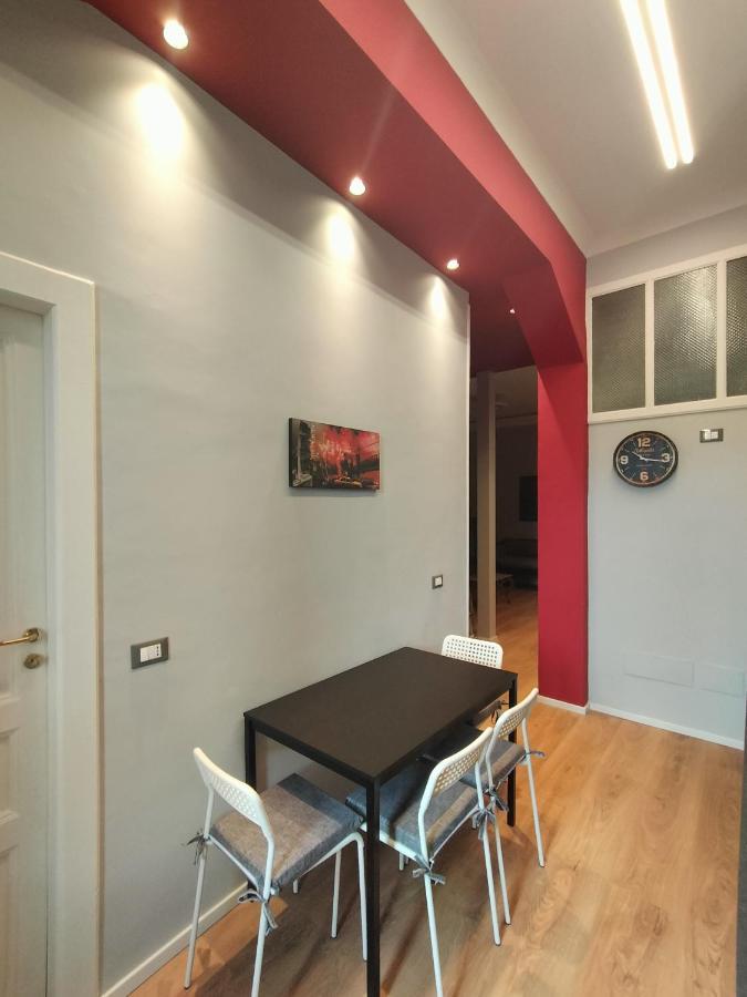 Willa Start Living House Taormina Zewnętrze zdjęcie