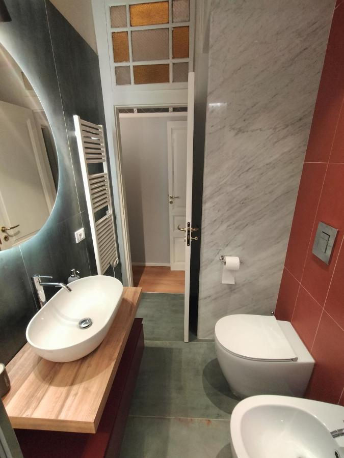 Willa Start Living House Taormina Zewnętrze zdjęcie