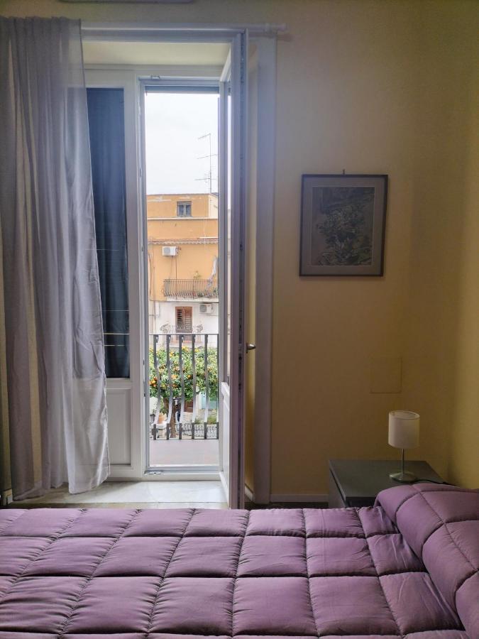 Willa Start Living House Taormina Zewnętrze zdjęcie
