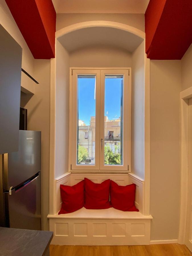 Willa Start Living House Taormina Zewnętrze zdjęcie