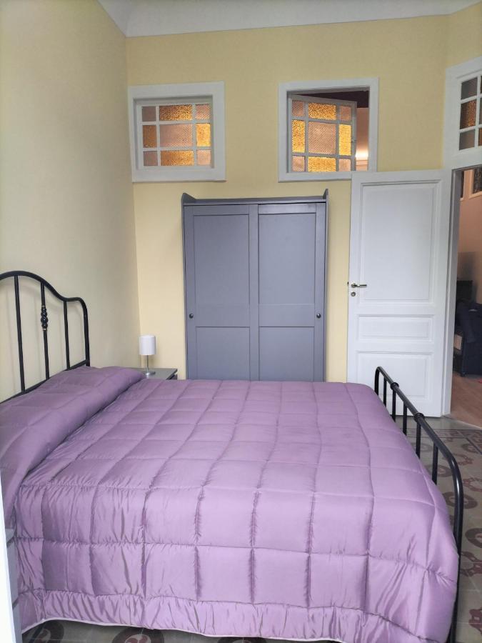 Willa Start Living House Taormina Zewnętrze zdjęcie