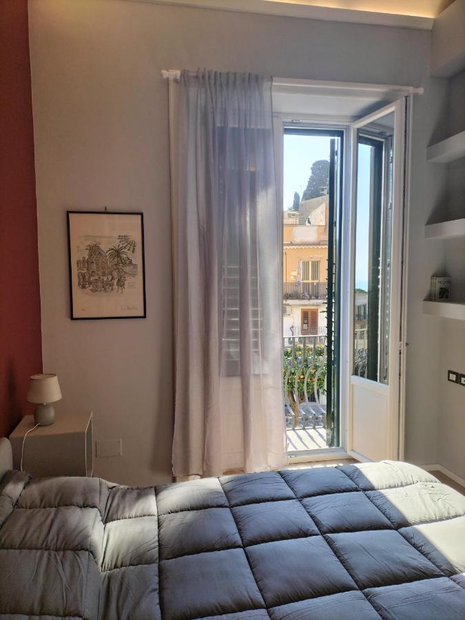 Willa Start Living House Taormina Zewnętrze zdjęcie